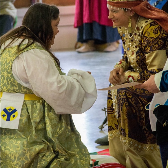 Meet your Posher, Tanda - Picture 2 of 7